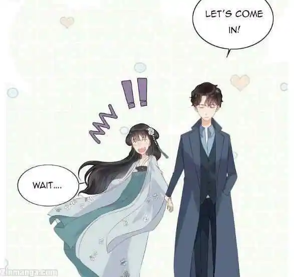 Contract Wife Runs Away From The Ceo Chapter 160