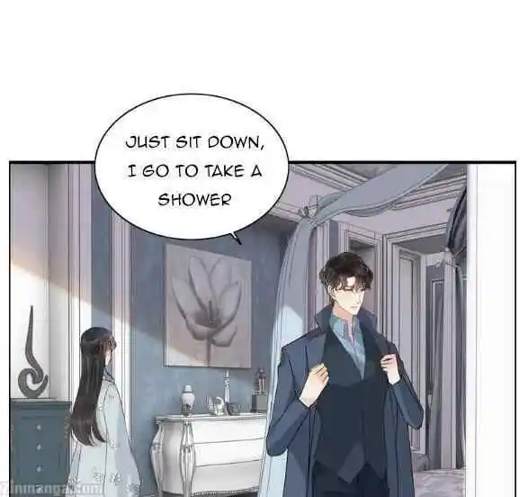 Contract Wife Runs Away From The Ceo Chapter 160