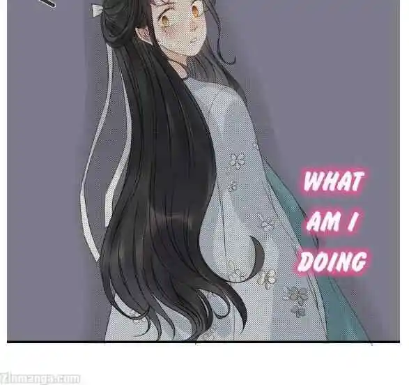 Contract Wife Runs Away From The Ceo Chapter 160