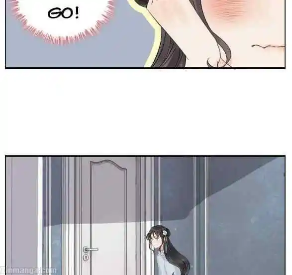 Contract Wife Runs Away From The Ceo Chapter 160