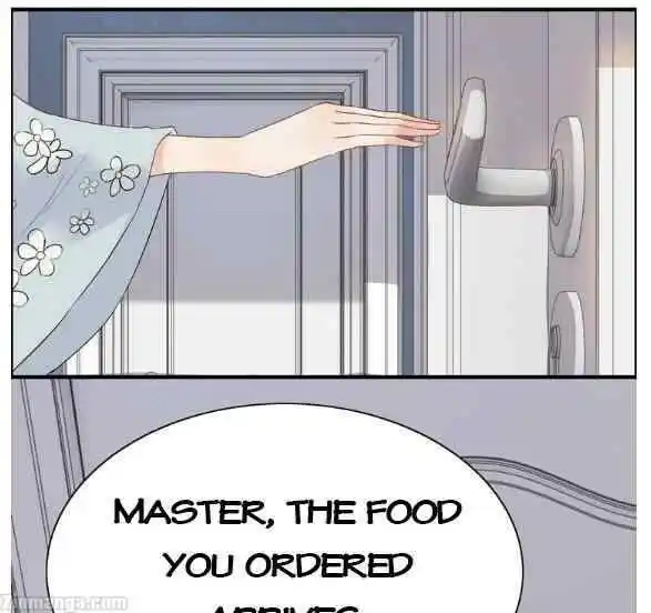 Contract Wife Runs Away From The Ceo Chapter 160