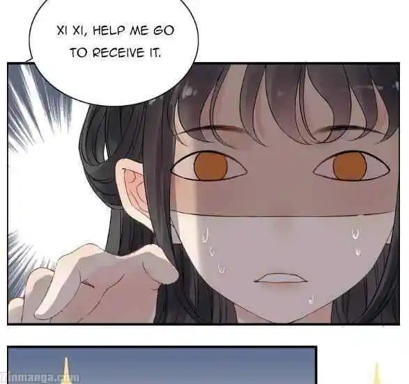 Contract Wife Runs Away From The Ceo Chapter 160