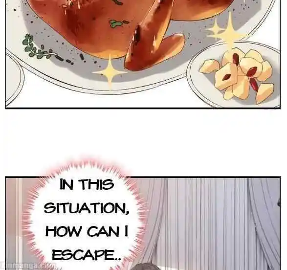 Contract Wife Runs Away From The Ceo Chapter 160