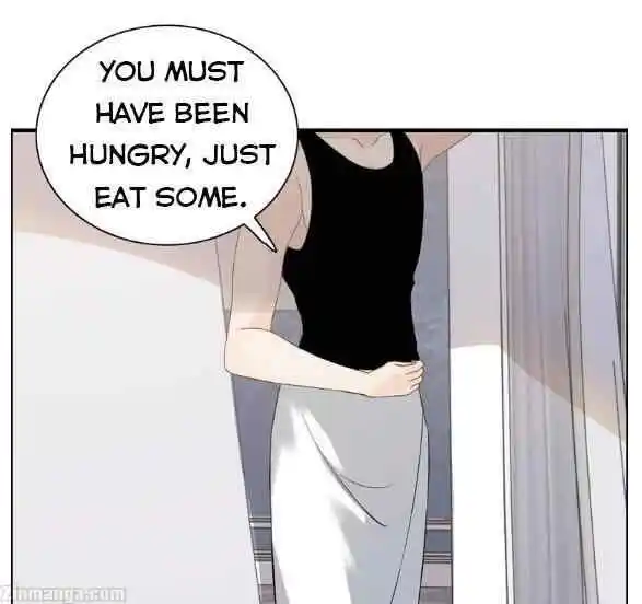 Contract Wife Runs Away From The Ceo Chapter 160