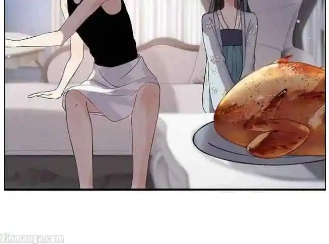 Contract Wife Runs Away From The Ceo Chapter 161