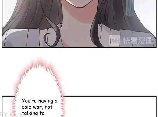 Contract Wife Runs Away From The Ceo Chapter 161