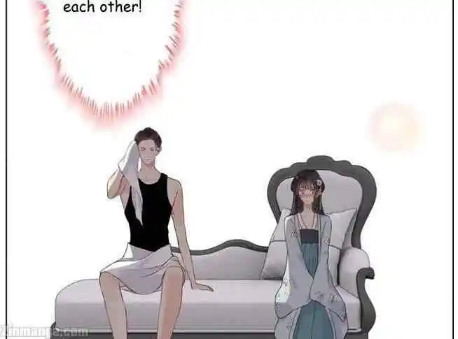 Contract Wife Runs Away From The Ceo Chapter 161