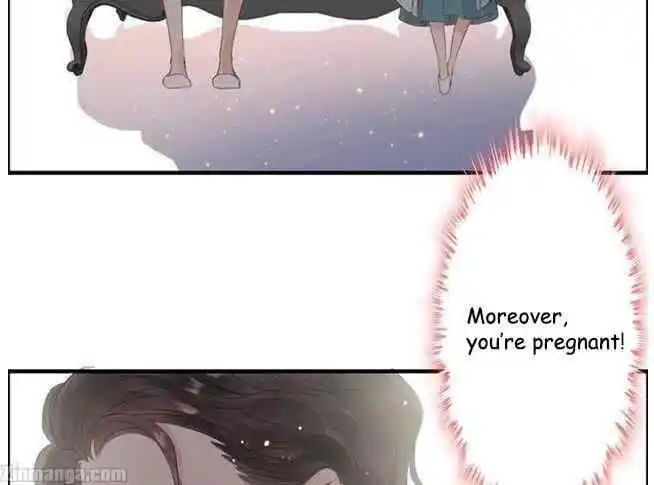 Contract Wife Runs Away From The Ceo Chapter 161