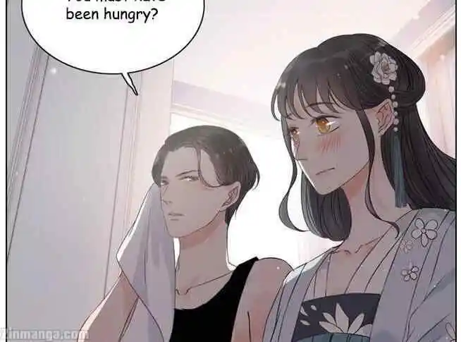 Contract Wife Runs Away From The Ceo Chapter 161