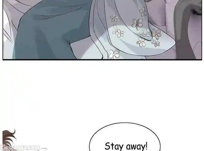 Contract Wife Runs Away From The Ceo Chapter 161