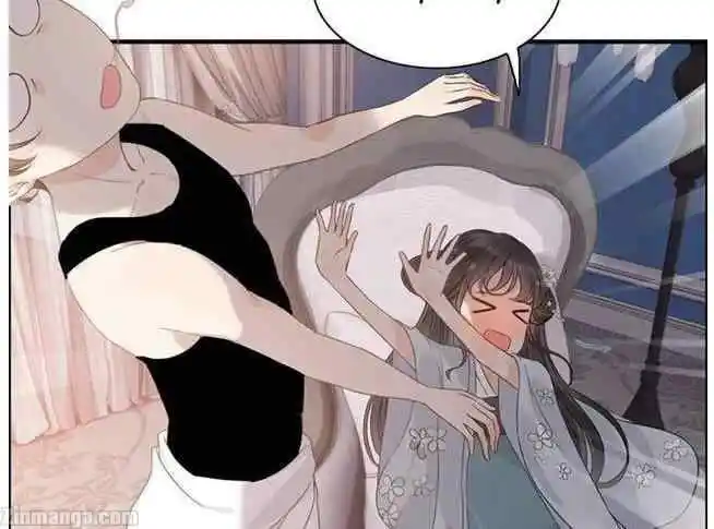 Contract Wife Runs Away From The Ceo Chapter 161