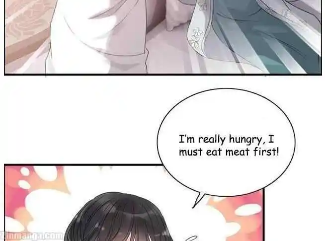 Contract Wife Runs Away From The Ceo Chapter 161