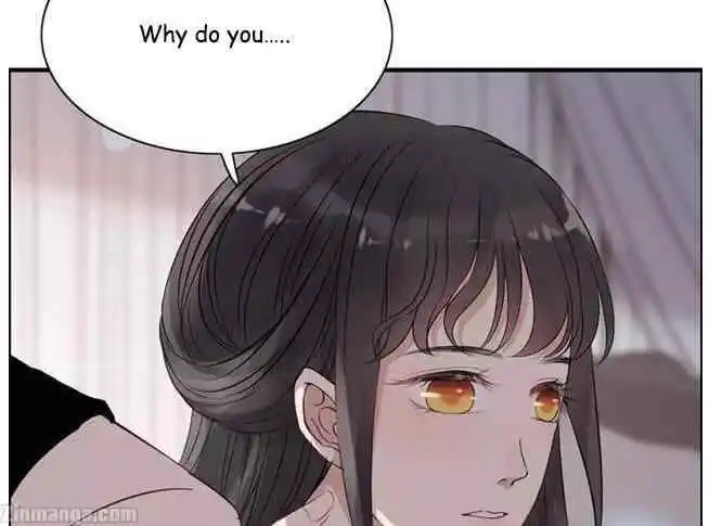 Contract Wife Runs Away From The Ceo Chapter 161