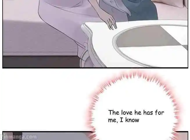 Contract Wife Runs Away From The Ceo Chapter 161