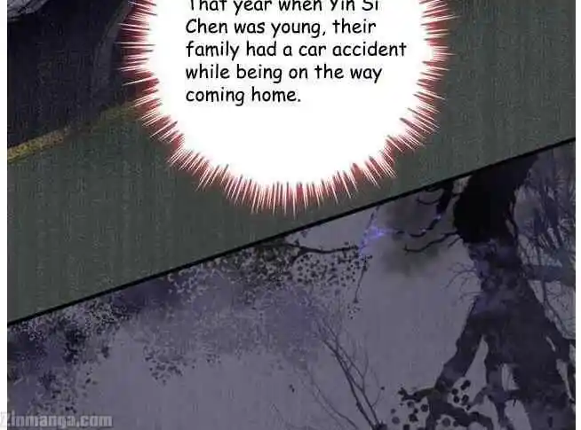 Contract Wife Runs Away From The Ceo Chapter 161