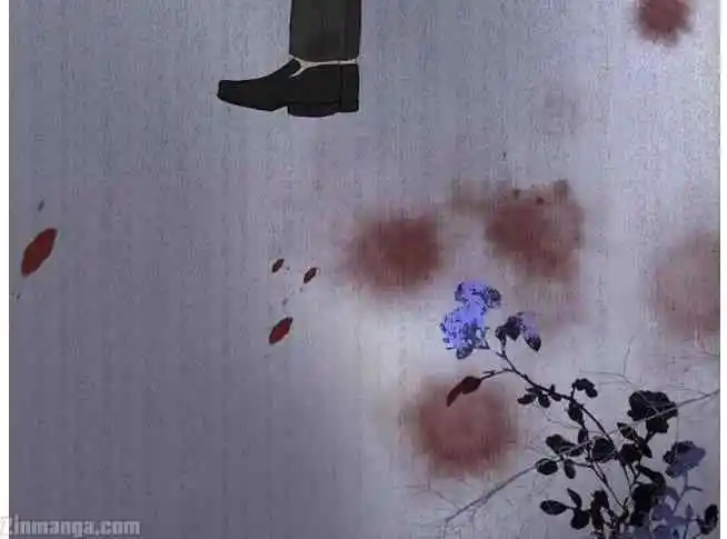 Contract Wife Runs Away From The Ceo Chapter 161