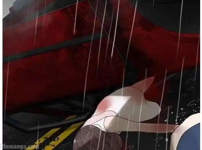 Contract Wife Runs Away From The Ceo Chapter 161