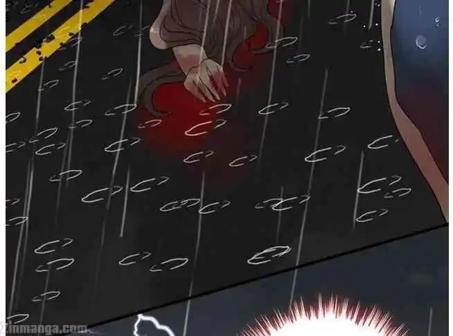 Contract Wife Runs Away From The Ceo Chapter 161