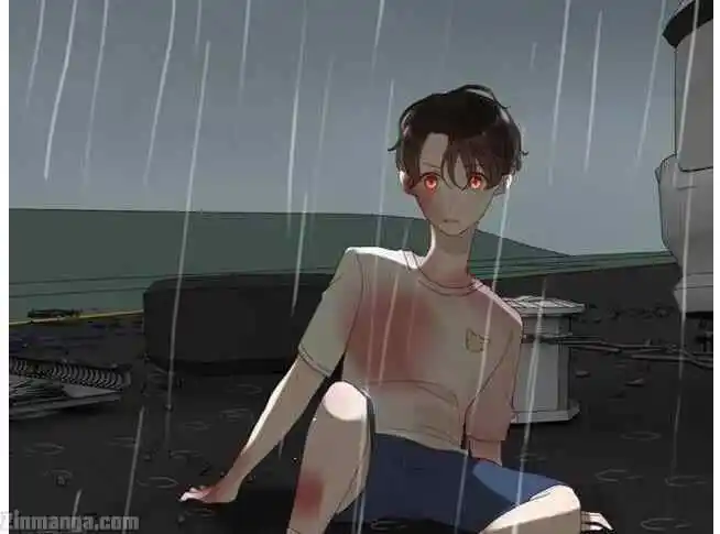 Contract Wife Runs Away From The Ceo Chapter 161