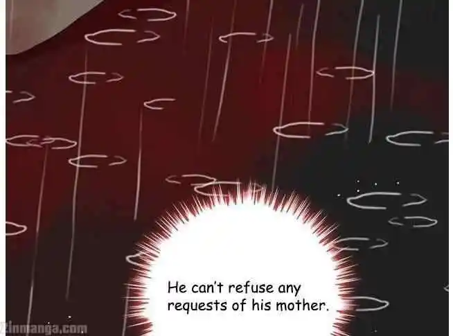 Contract Wife Runs Away From The Ceo Chapter 161