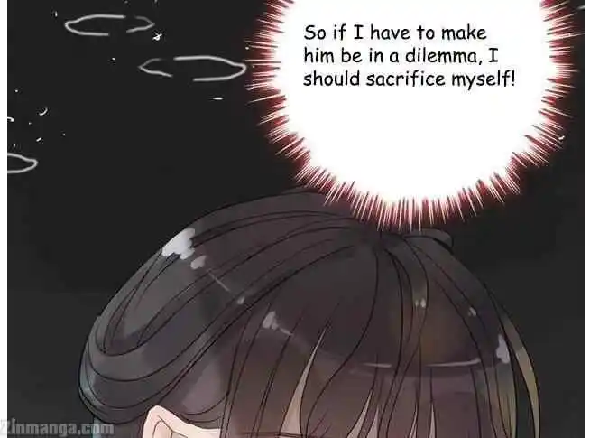 Contract Wife Runs Away From The Ceo Chapter 161