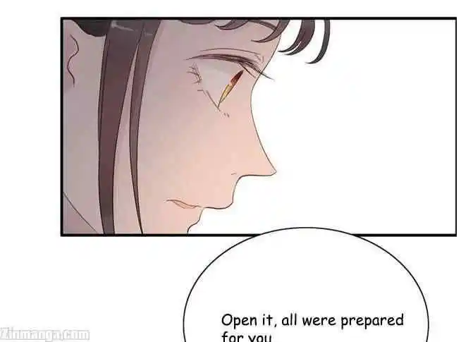 Contract Wife Runs Away From The Ceo Chapter 161