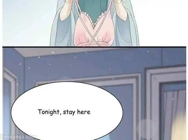 Contract Wife Runs Away From The Ceo Chapter 161