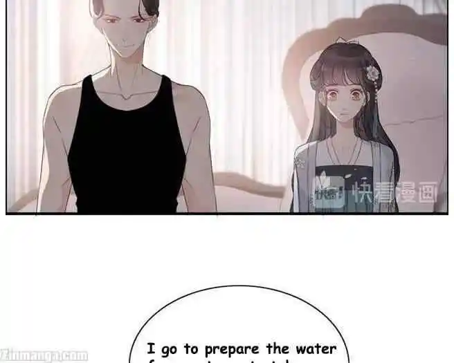 Contract Wife Runs Away From The Ceo Chapter 162