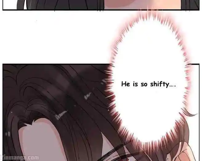 Contract Wife Runs Away From The Ceo Chapter 162