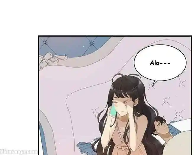 Contract Wife Runs Away From The Ceo Chapter 162