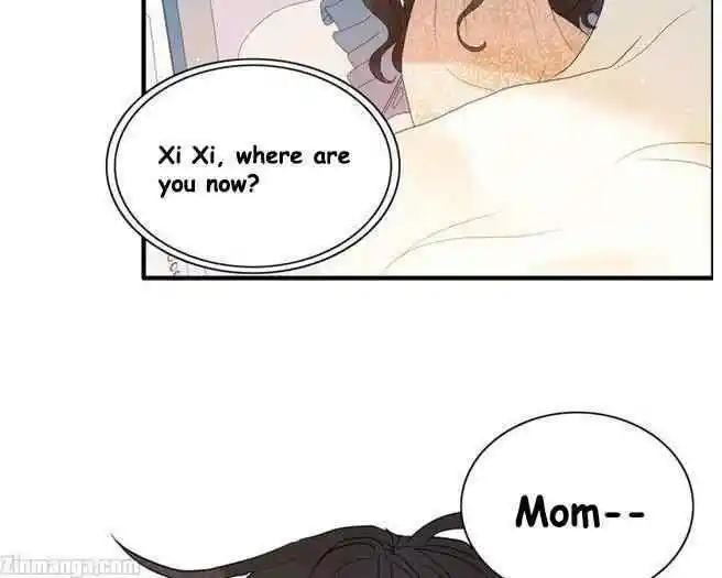 Contract Wife Runs Away From The Ceo Chapter 162