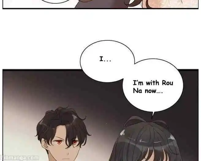 Contract Wife Runs Away From The Ceo Chapter 162