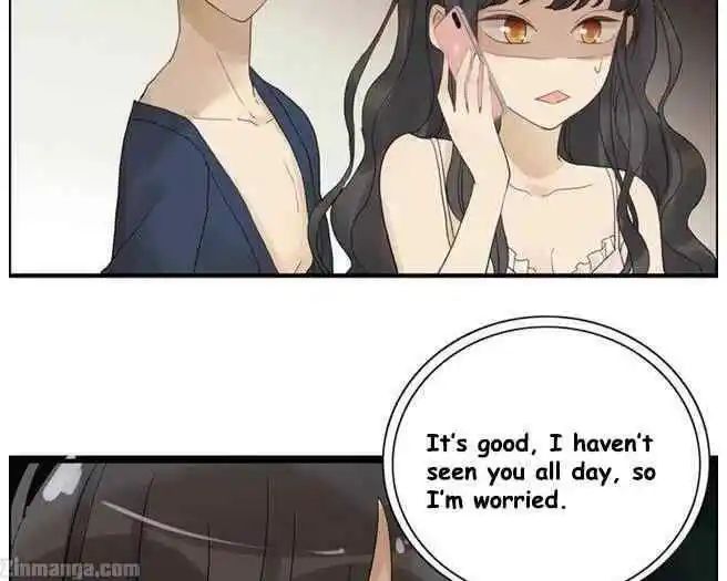 Contract Wife Runs Away From The Ceo Chapter 162