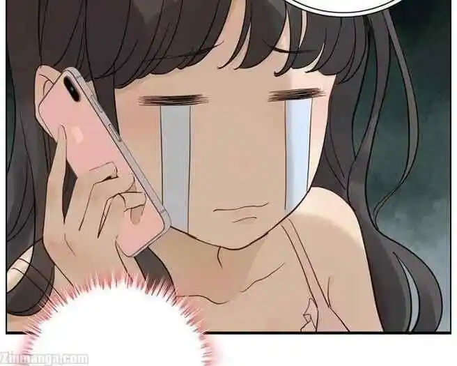 Contract Wife Runs Away From The Ceo Chapter 162