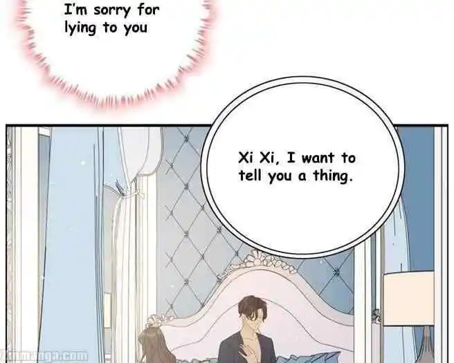 Contract Wife Runs Away From The Ceo Chapter 162