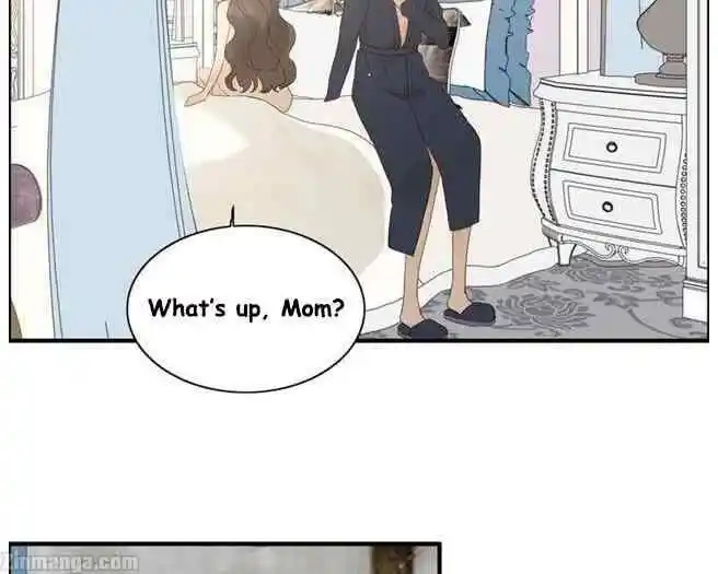 Contract Wife Runs Away From The Ceo Chapter 162