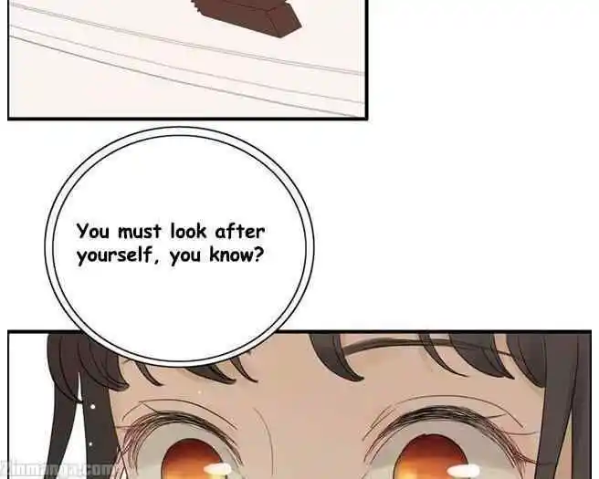 Contract Wife Runs Away From The Ceo Chapter 162