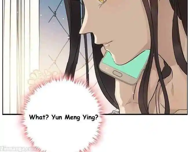 Contract Wife Runs Away From The Ceo Chapter 162