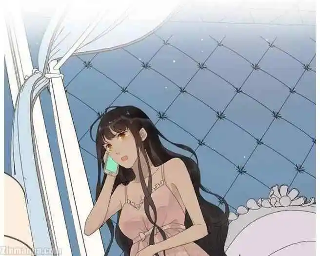 Contract Wife Runs Away From The Ceo Chapter 162