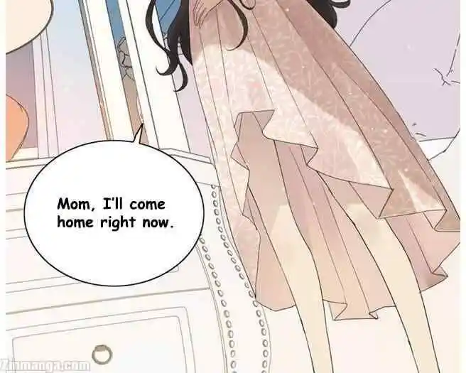 Contract Wife Runs Away From The Ceo Chapter 162