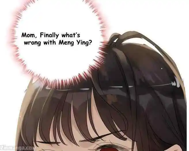 Contract Wife Runs Away From The Ceo Chapter 162