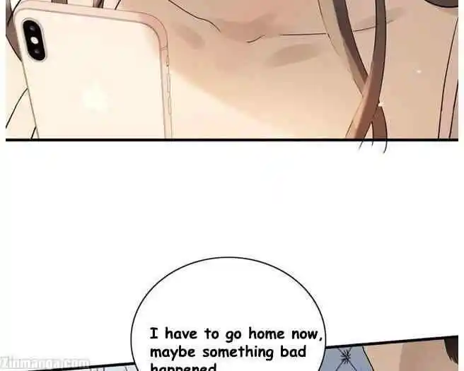 Contract Wife Runs Away From The Ceo Chapter 162