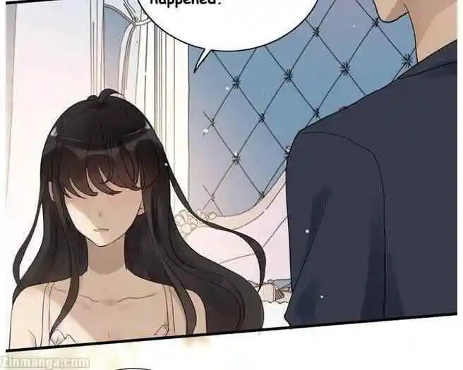 Contract Wife Runs Away From The Ceo Chapter 162