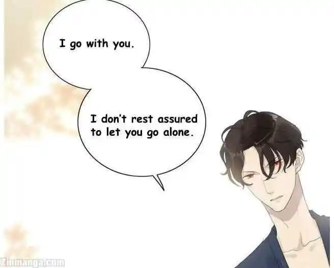 Contract Wife Runs Away From The Ceo Chapter 162