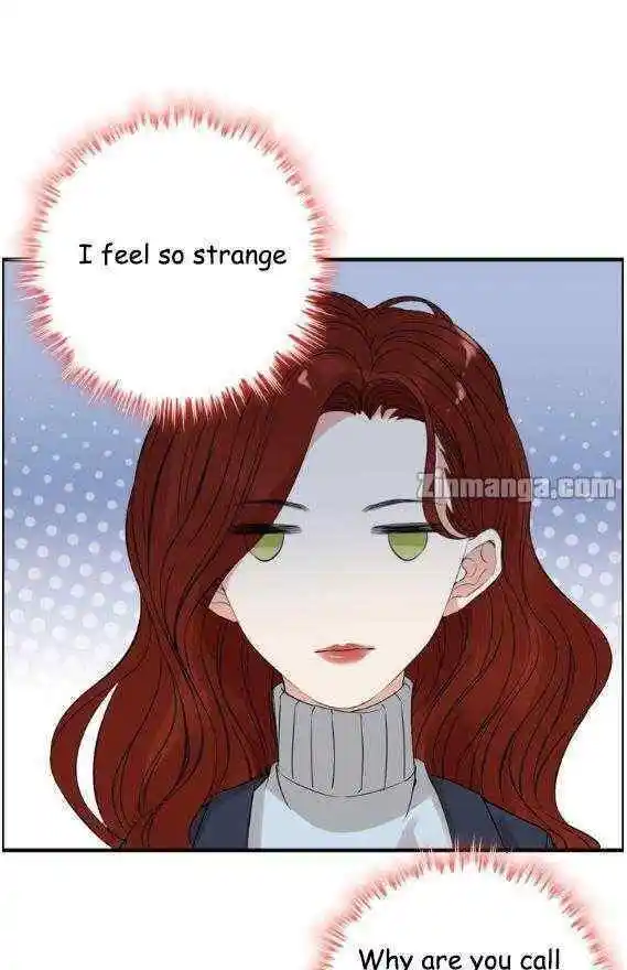 Contract Wife Runs Away From The Ceo Chapter 163