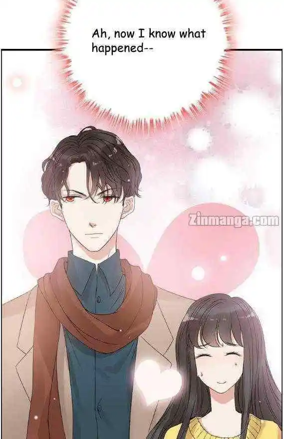 Contract Wife Runs Away From The Ceo Chapter 163