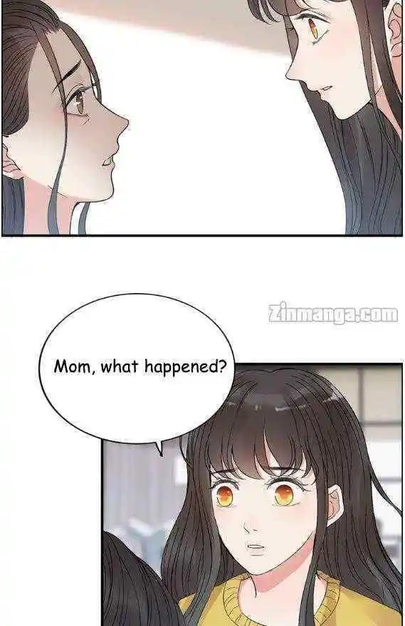 Contract Wife Runs Away From The Ceo Chapter 163