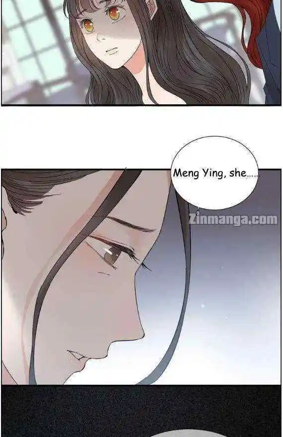 Contract Wife Runs Away From The Ceo Chapter 163