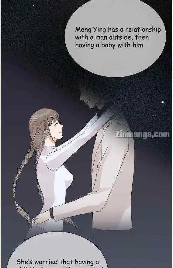 Contract Wife Runs Away From The Ceo Chapter 163