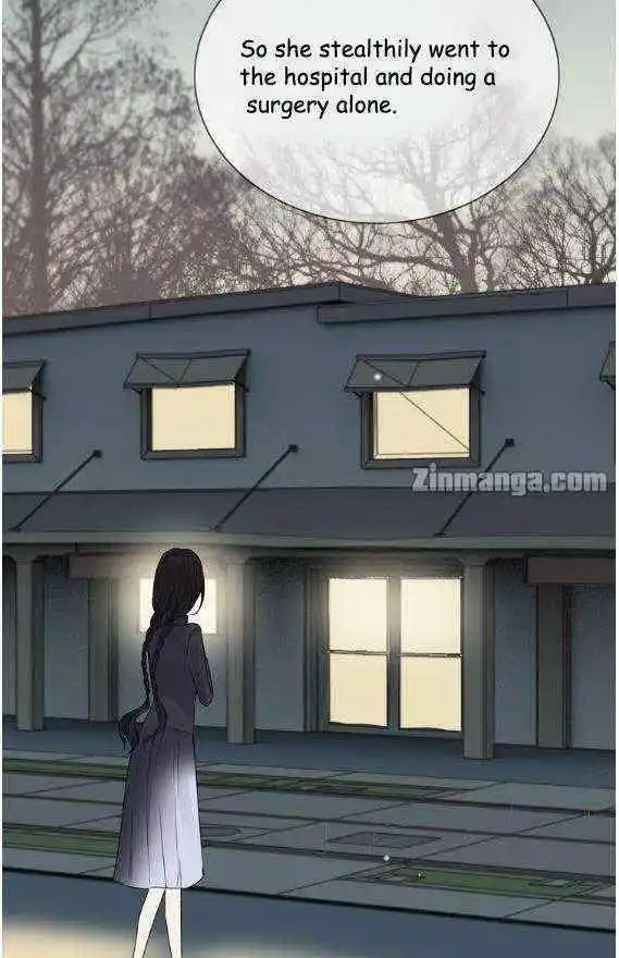 Contract Wife Runs Away From The Ceo Chapter 163